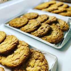 cookies